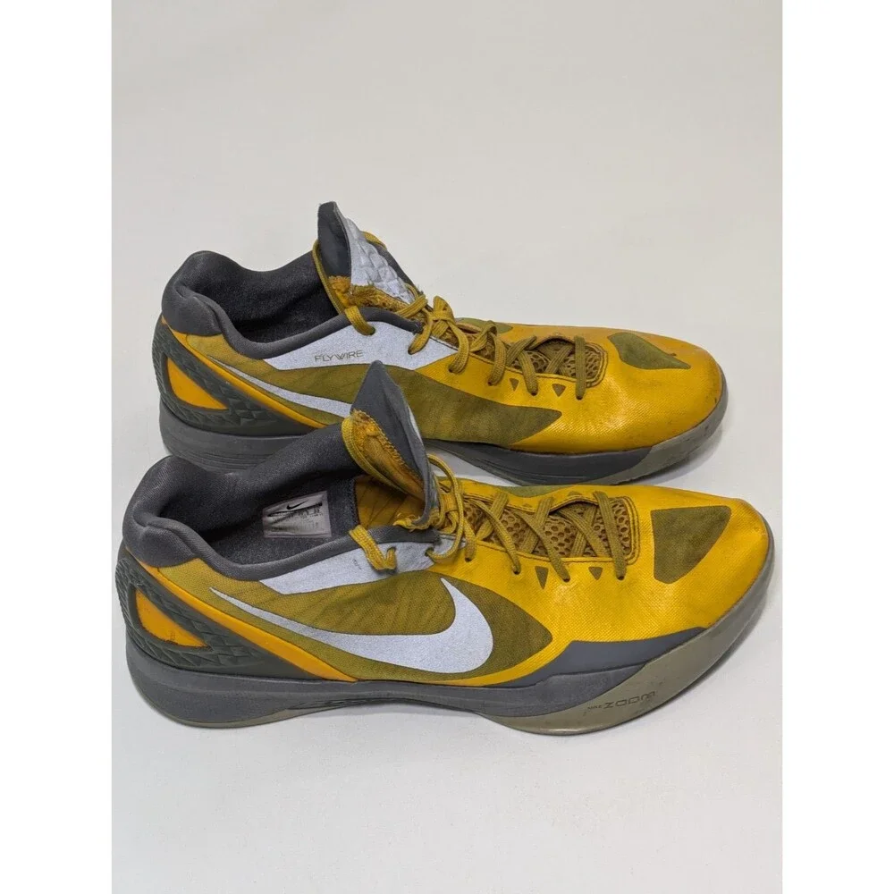 Nike men zoom